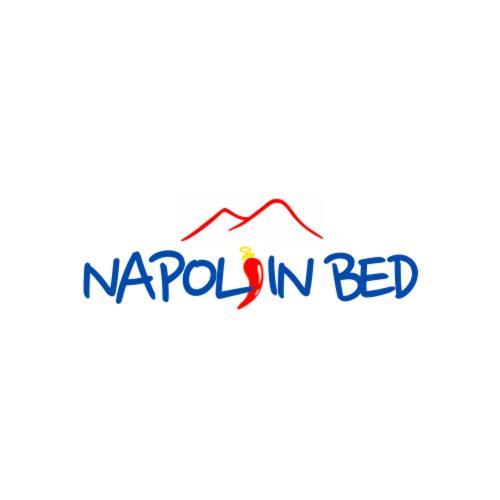 شقة Napoli In Bed المظهر الخارجي الصورة