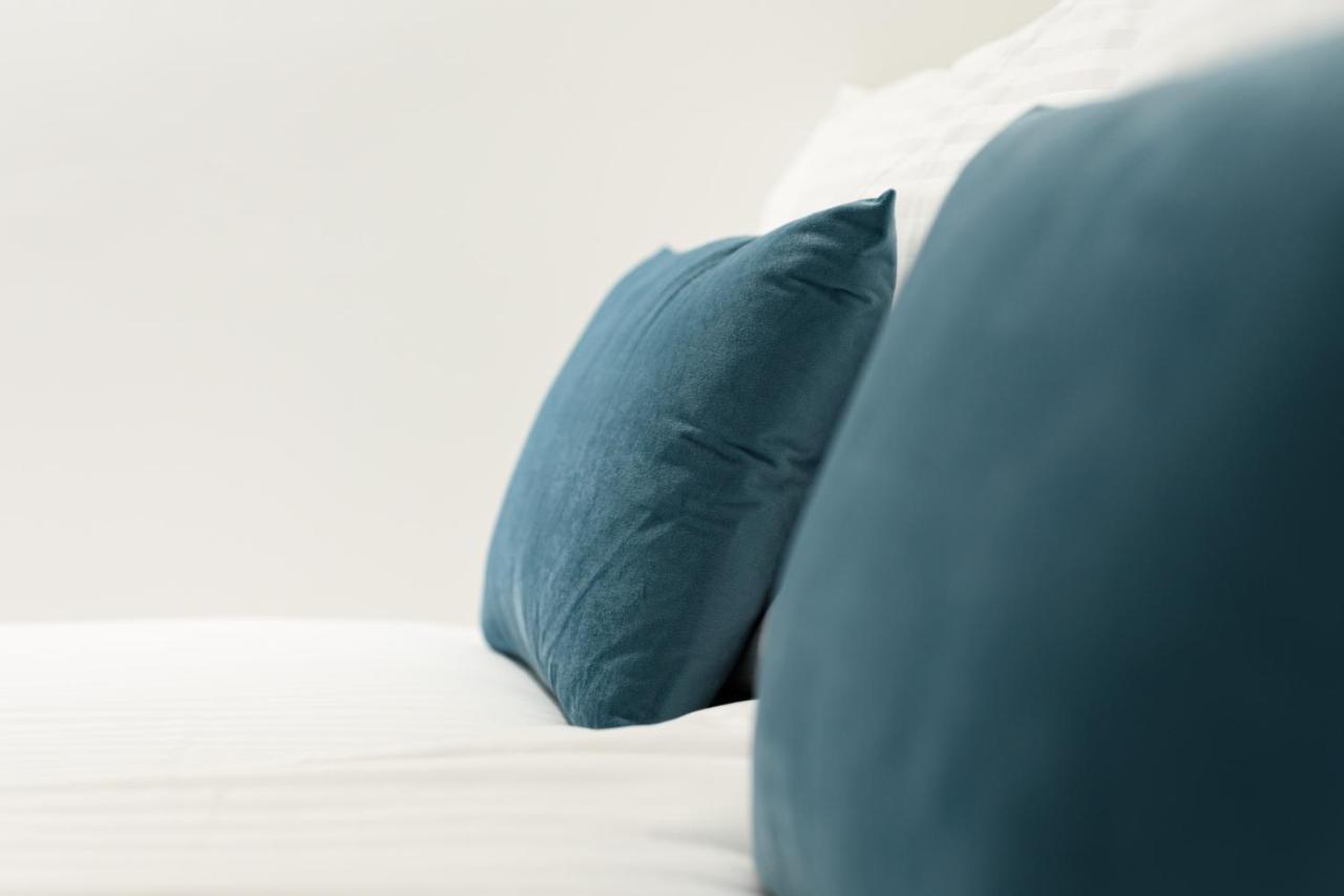 شقة Napoli In Bed المظهر الخارجي الصورة